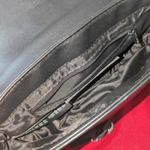 Killstar Darkwave Shoulder bag - Picture 5 of 7